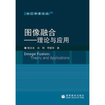 图像融合:理论与应用