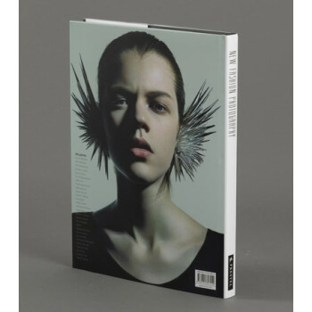 New Fashion Photography 時尚攝影：新人作品集 pdf epub mobi 電子書 下載