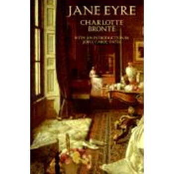 【原版進口圖書】Jane Eyre pdf epub mobi 電子書 下載