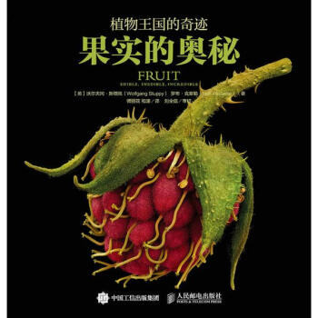 植物王国的奇迹果实的奥秘 pdf epub mobi 下载