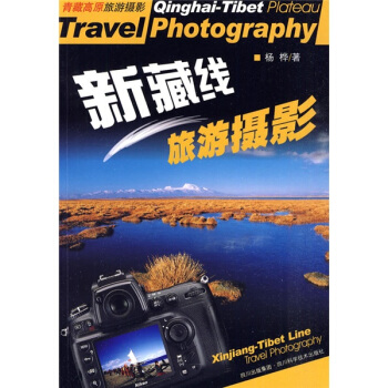 新藏线旅游摄影 pdf epub mobi 下载