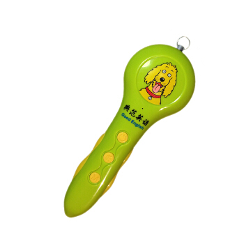 典範英語點讀筆 可點讀新版1-6、拼讀係列 pdf epub mobi 電子書 下載