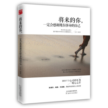 將來的你一定會感謝現在拼命的自己 暢銷青春文學 心理勵誌書 馮侖張德芬柴靜畢淑敏推薦正能量 pdf epub mobi 下载