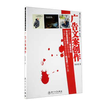 广告文案创作 pdf epub mobi 下载