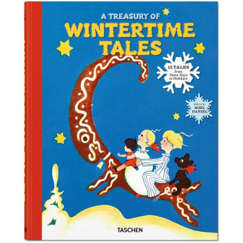 A Treasury of Wintertime Tales