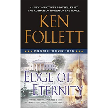 Edge of Eternity
