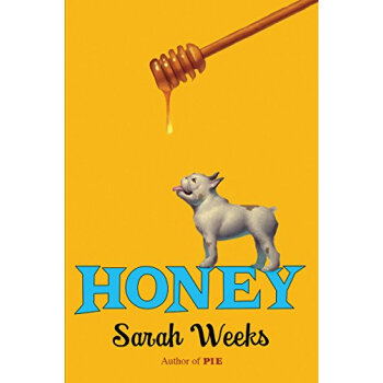 【预订】Honey pdf epub mobi 电子书 下载