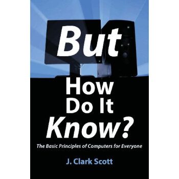 【预订】But How Do It Know? - The Bas