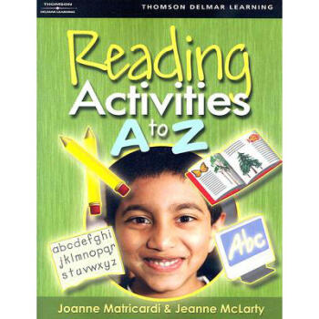Reading Activities A to Z