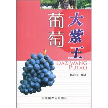 大紫王葡萄 pdf epub mobi 電子書 下載