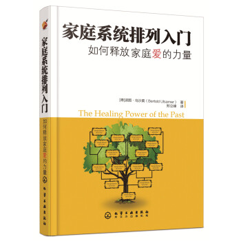 家庭系统排列入门：如何释放家庭爱的力量 pdf epub mobi 下载