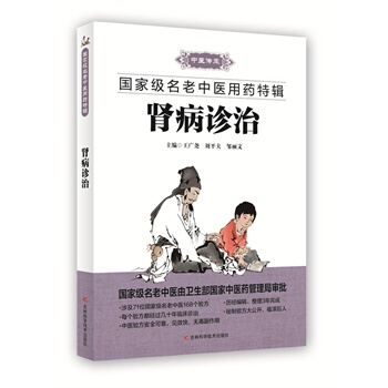 肾病诊治 pdf epub mobi 下载