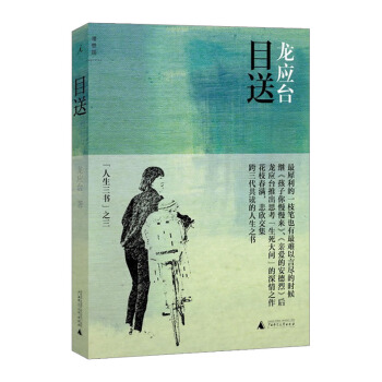 【中信書店】目送-龍應颱 pdf epub mobi 下载