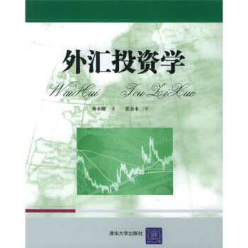 外汇投资学 pdf epub mobi 下载
