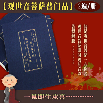 藍皮普門品 妙法蓮華經觀世音普門品 佛經硬筆描紅 可抄1遍 pdf epub mobi 下载