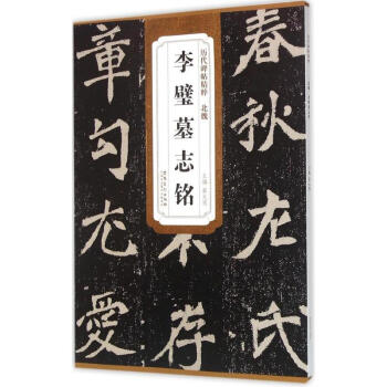 北魏李璧墓志铭 pdf epub mobi 下载