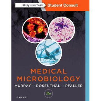 Medical Microbiology pdf epub mobi 电子书 下载