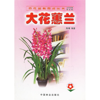 大花蕙蘭 pdf epub mobi 下载