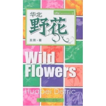 華北野花 pdf epub mobi 電子書 下載