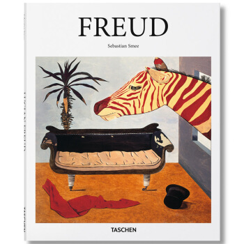 Freud 盧西安弗洛伊德 英文原版畫冊 錶現主義繪畫