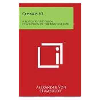 【预订】Cosmos V2: A Sketch of a Physical pdf epub mobi 电子书 下载