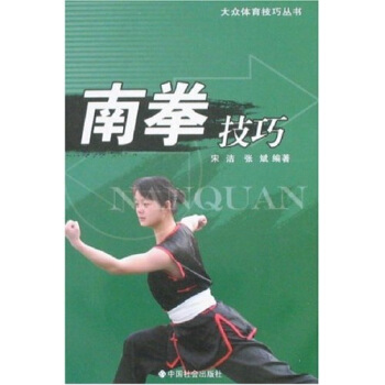 南拳技巧 pdf epub mobi 下载