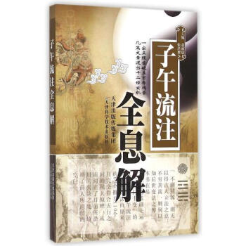 子午流注全息解 pdf epub mobi 下载