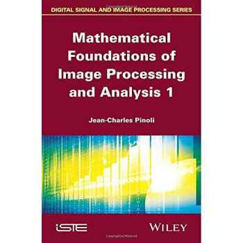 【预订】Mathematical Foundations of Imag pdf epub mobi 电子书 下载