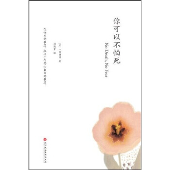你可以不怕死 pdf epub mobi 下载