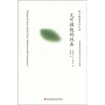 无可摧毁的纯真 pdf epub mobi 下载