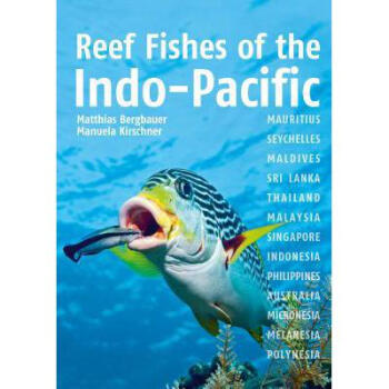 Reef Fishes of Indo-Pacific pdf epub mobi 電子書 下載