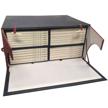 三國誌：綫裝大字本（繁體竪排版）（套裝共26冊） pdf epub mobi 電子書 下載