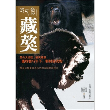 藏獒 pdf epub mobi 电子书 下载