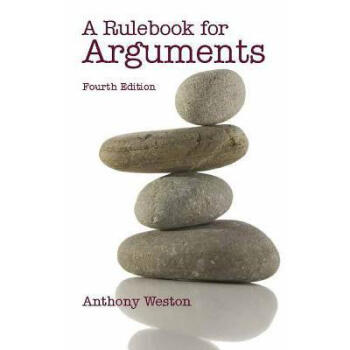 Rulebook for Arguments pdf epub mobi 電子書 下載