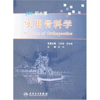 实用骨科学 pdf epub mobi 下载