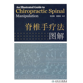 脊椎手疗法图解 pdf epub mobi 下载