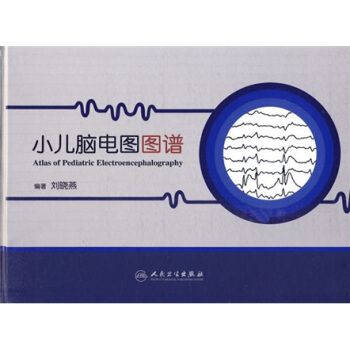 小儿脑电图图谱 pdf epub mobi 下载