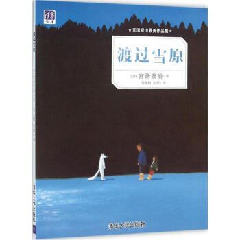 渡过雪原 pdf epub mobi 下载