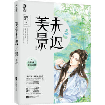 美景未迟 pdf epub mobi 电子书 下载