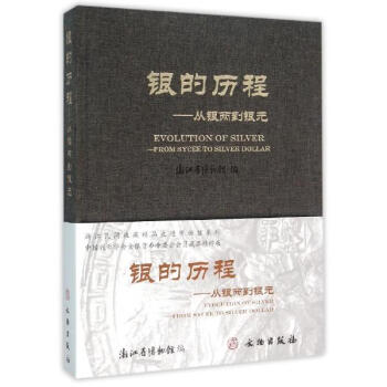 银的历程 pdf epub mobi 下载