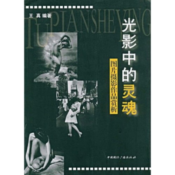 光影中的靈魂:圖片攝影作品賞析 pdf epub mobi 下载