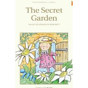 [現貨] Secret Garden 秘密花園 經典小說 英文原版 pdf epub mobi 電子書 下載