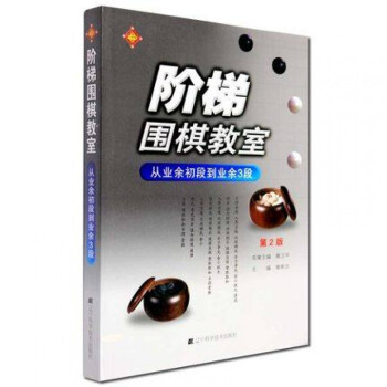 圍棋入門教程書籍 pdf epub mobi 電子書 下載