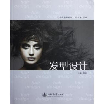 发型设计/专业化妆师系列 pdf epub mobi 下载