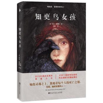 知更鸟女孩 pdf epub mobi 下载