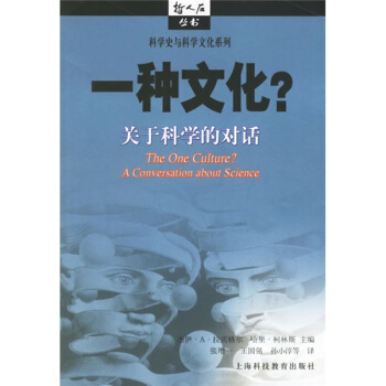 一種文化：關於科學的對話 pdf epub mobi 下载