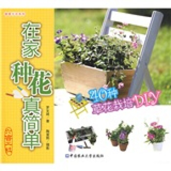 在家种花真简单 pdf epub mobi 下载