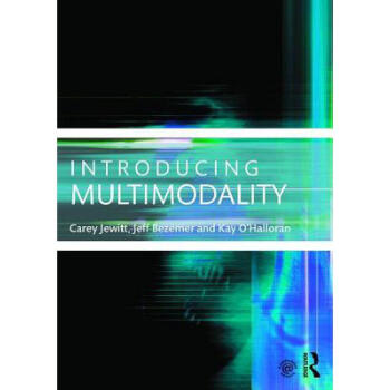 Introducing Multimodality pdf epub mobi 電子書 下載