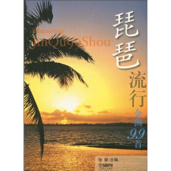 琵琶流行金麯99首