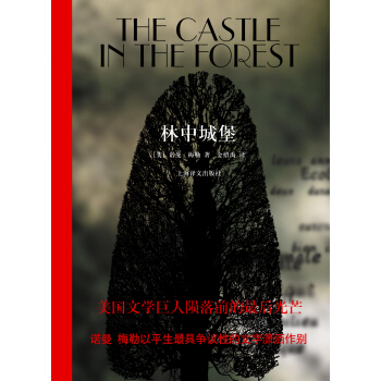 林中城堡 pdf epub mobi 下载